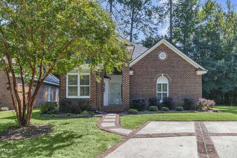 3513 Astor Drive NW, Wilson, NC 27896