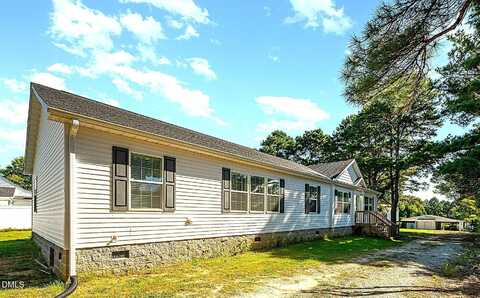 2551 Old Durham Road, Roxboro, NC 27574