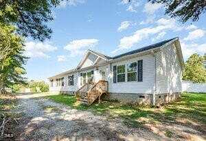 2551 Old Durham Road, Roxboro, NC 27574