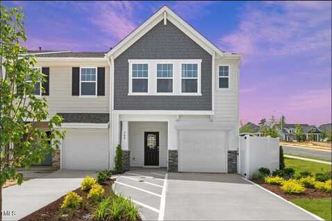 928 Kensley Grv Lane, Fuquay Varina, NC 27526