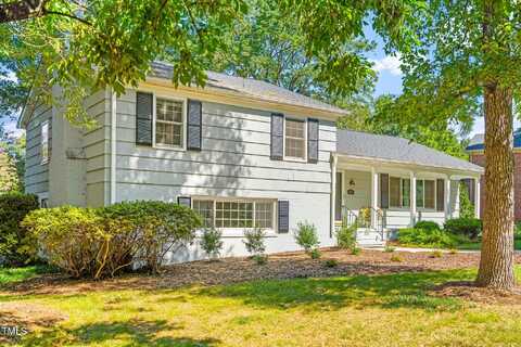2825 Bedford Street, Burlington, NC 27215