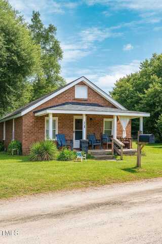 1300 Railroad Road, Henderson, NC 27536