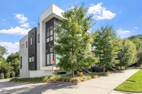 537 New Bern Avenue, Raleigh, NC 27601