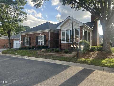 4703 Lewisham Court, Raleigh, NC 27612