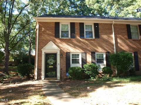 3159 Morningside Drive, Raleigh, NC 27607