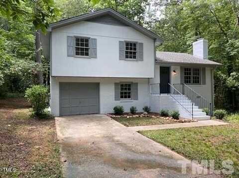 8017 Monitor Court, Apex, NC 27539