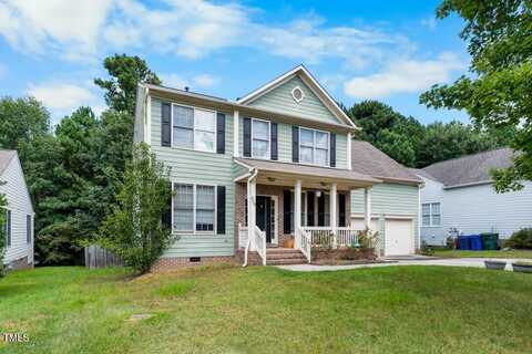 806 Clearview Lane, Durham, NC 27713