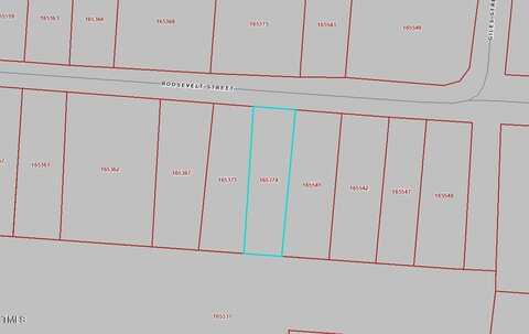 0 Roosevelt St Street, Mebane, NC 27302