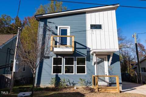 2407 Hart Street, Durham, NC 27703
