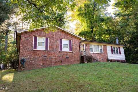 1 Westbury Place, Durham, NC 27707