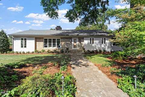 1801 Mcdonald Lane, Raleigh, NC 27608