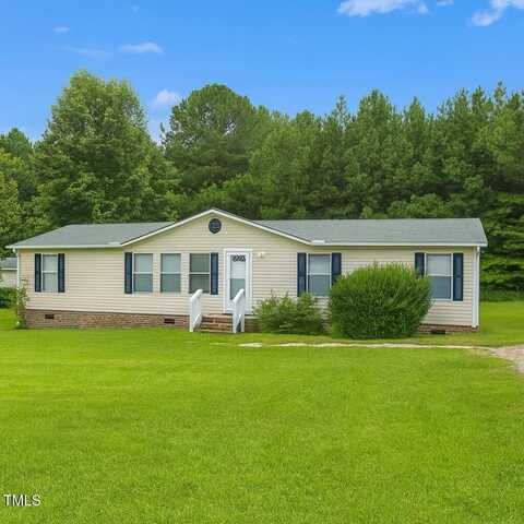 7537 Sam Young Road, Oxford, NC 27565