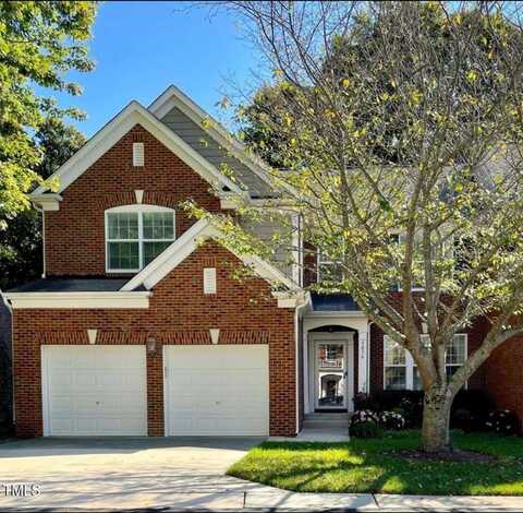 5036 Isabella Cannon Drive, Raleigh, NC 27612