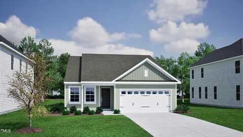 1003 Honey Bee Court, Durham, NC 27703