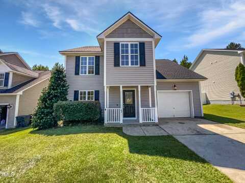 42 British Lane, Cameron, NC 28326