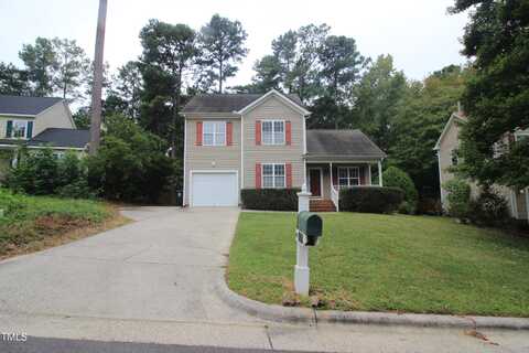 405 High Holborn Court, Apex, NC 27502