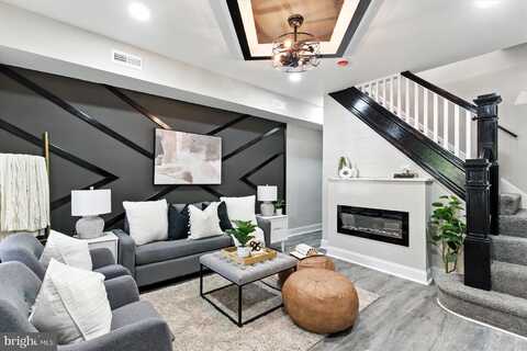 1607 MONTPELIER STREET, BALTIMORE, MD 21218