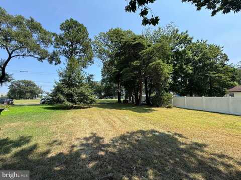 0 SNOWDEN AVENUE, RIVERTON, NJ 08077