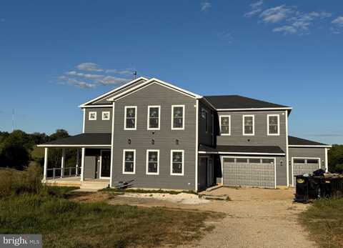 13707 JARRETTSVILLE PIKE, PHOENIX, MD 21131