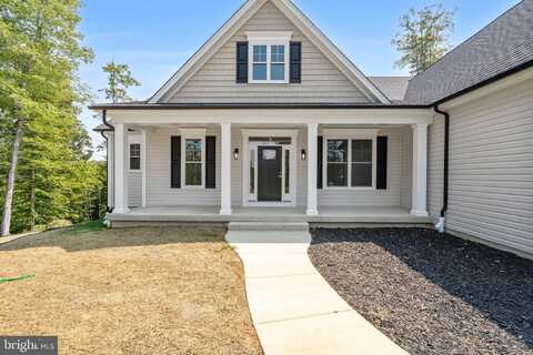 15992 BRACKENBURN COURT COURT, HUGHESVILLE, MD 20637
