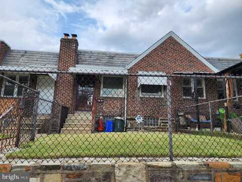 5132 WALKER STREET, PHILADELPHIA, PA 19124