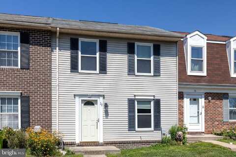 28 PATRICKS COURT, ABINGDON, MD 21009