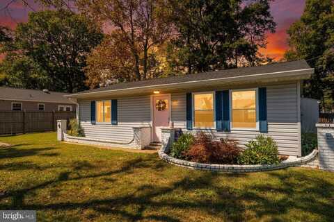 3858 HOLLY DRIVE, EDGEWATER, MD 21037