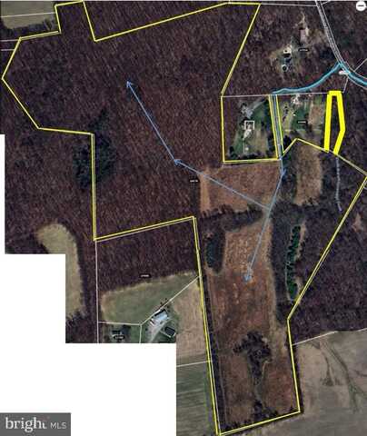 KRIDLERS SCHOOLHOUSE ROAD, MANCHESTER, MD 21102