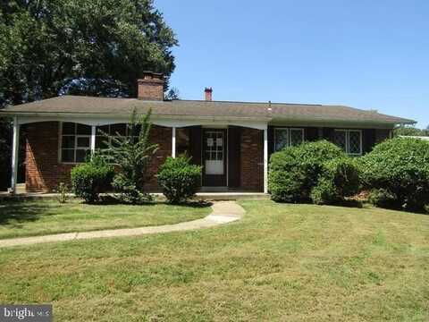 10108 DEVERE COURT, SILVER SPRING, MD 20903