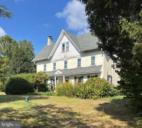 4542 ROUTE 202, DOYLESTOWN, PA 18901