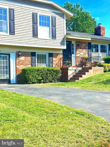 8959 ROLLING ROAD, MANASSAS, VA 20110