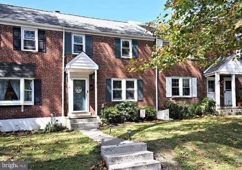 815 SPRUCE STREET, POTTSTOWN, PA 19464