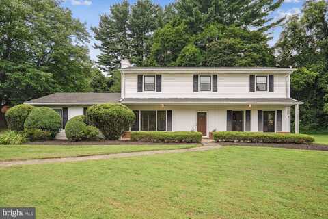 17724 TREE LAWN DRIVE, ASHTON, MD 20861