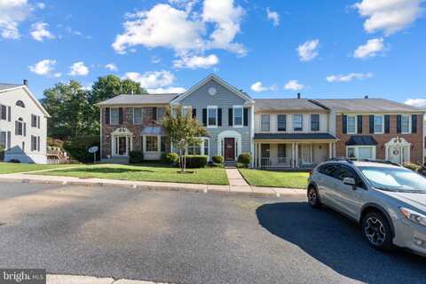 252 TEMPLE DRIVE, BEL AIR, MD 21015