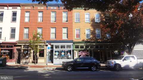 776 WASHINGTON BOULEVARD, BALTIMORE, MD 21230
