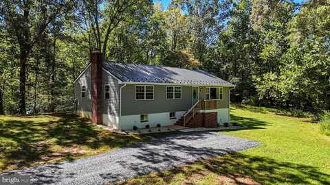 23745 BAYSIDE ROAD, LEONARDTOWN, MD 20650