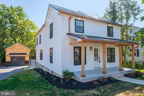3040 JOHNSON MILL ROAD, LEWISBURG, PA 17837