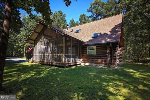 1403 TOWN POINT ROAD, CAMBRIDGE, MD 21613