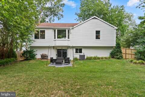 6211 CARYHURST DRIVE, FORT WASHINGTON, MD 20744