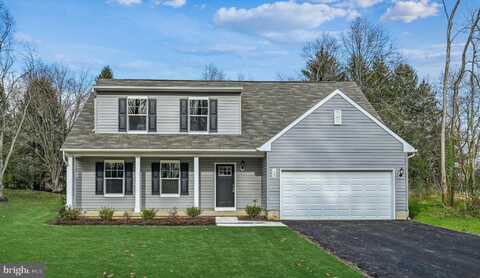 11235 LORD BALTIMORE DRIVE, ISSUE, MD 20645
