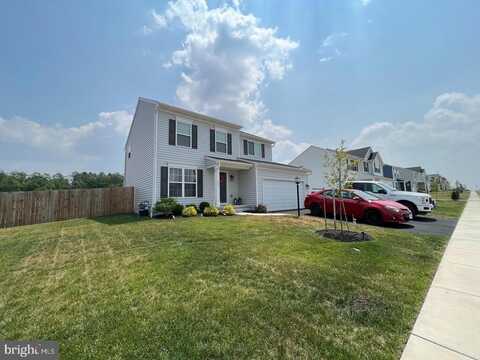 3430 Winter Drive WINTER, DOVER, PA 17315