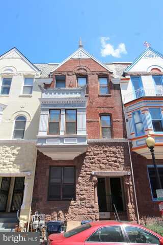 1809 RIGGS PLACE NW, WASHINGTON, DC 20009