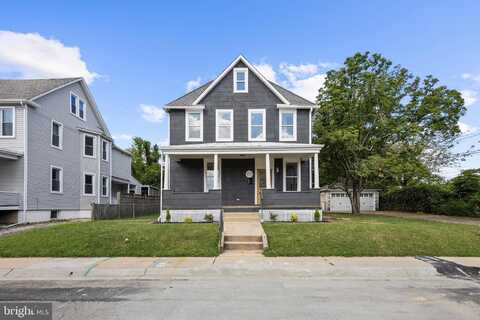 4508 ELSRODE AVENUE, BALTIMORE, MD 21214