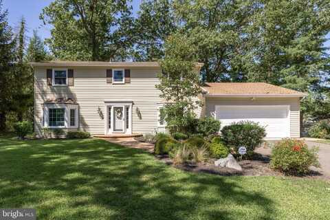 1616 LINDEN BOULEVARD, VINELAND, NJ 08361