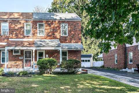 1805 POWELL STREET, NORRISTOWN, PA 19401