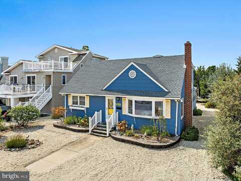 232 N 24TH STREET, SURF CITY, NJ 08008