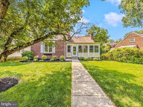 9110 WIRE AVENUE, SILVER SPRING, MD 20901