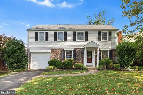 536 DRAYTON ROAD, ORELAND, PA 19075