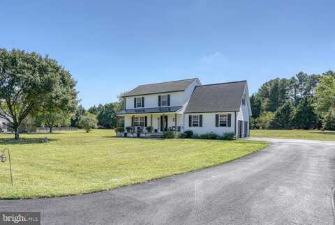 7837 SHORE DRIVE, PRESTON, MD 21655