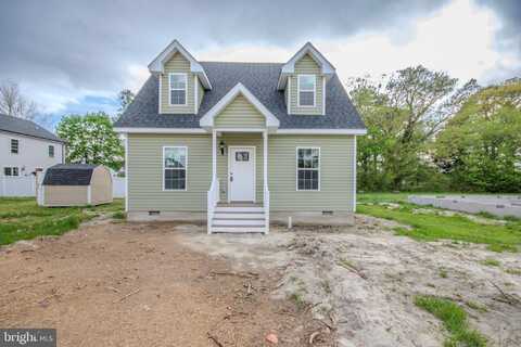 300 CHURCH STREET, VIENNA, MD 21869